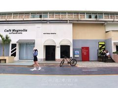 -广州白马服装市场