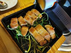 黑猪五花肉-莫嘎(乌鲁木齐中路店)