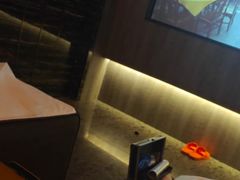-足莲得·足道SPA(滨湖银泰店)
