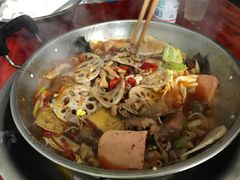 -一只酸奶牛(八一路店)