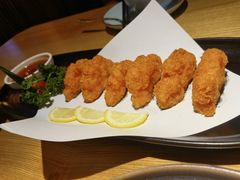-泰果东南亚餐厅(旭辉广场店)