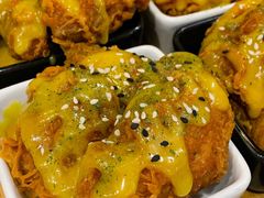 经典韩式炸鸡-京尚道韩式美食屋(海甸岛店)