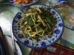 -阿殳菜馆·私厨(水围村店)