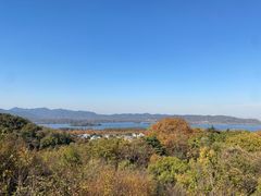 -吴山景区