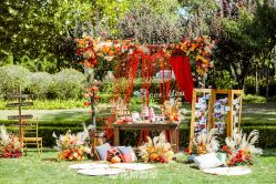 -花轿喜屋婚礼策划