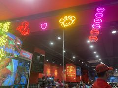 -华仔龙虾(永乐路总店)