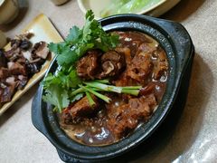 乌镇羊肉-75幢私房菜馆
