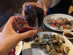 -苏州吴江盛虹万丽酒店-燃餐厅(盛泽店)