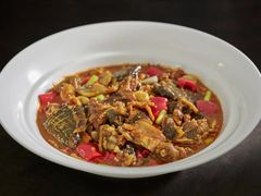 -百年神厨·地道川菜(清江西路店)