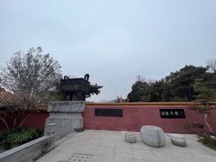 -戏马台景区