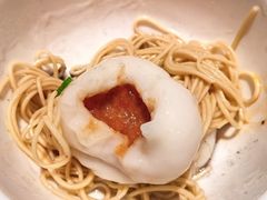-朱新年·苏式汤团·面点(北寺塔店)