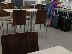 -麦当劳(深圳北站高铁店)