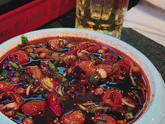 -路边边.炒菜烧烤.音乐餐厅(良乡长虹店)