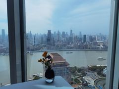 -翡翠36餐厅(浦东香格里拉店)