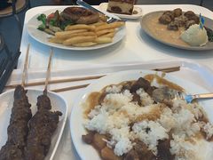 -宜家·瑞典风味餐厅(北京西红门店)