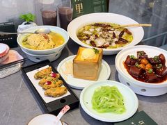 -江南里·新浙菜(苏州大悦城店)