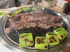 -霸腹烤肉(厦门柚子番店)