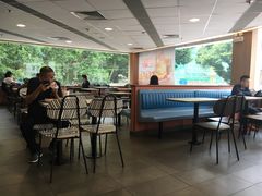 -麦当劳(东方时代广场分店)