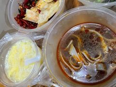 -家阳赵师傅油饼包烧麦(粮道街店)