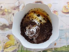 -麦当劳(展览路店)