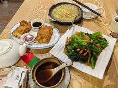 -佛有缘素食馆·荔湾老字号(陈家祠首店)