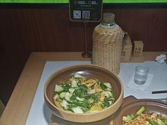 -光海·乡记酸菜鱼·始于1996(花园路店)