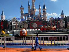 -沈阳方特欢乐世界