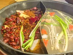 -楠火锅(太古里总店)