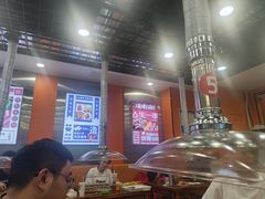 -哈尔滨小酒馆·鲜肉现穿自助烧烤(康新花园店)