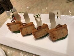 -8餐厅(新葡京酒店)