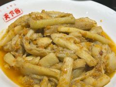 -天下客饭店(中山路店)