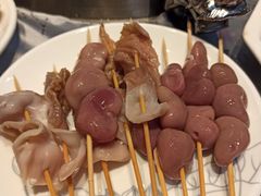 -红辣椒·川菜·火锅(张杨路店)