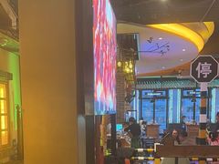 -河坝烧烤串城(金达莱店)