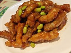 -玉桥餐厅(天坛店)