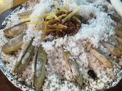 -舌尖上·霞浦滩涂海鲜·新闽菜(总店)