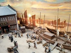 -上海市外滩历史纪念馆