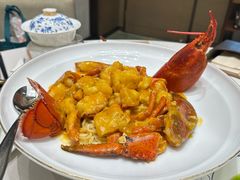 -唐宫·粤菜海鲜(万象城店)