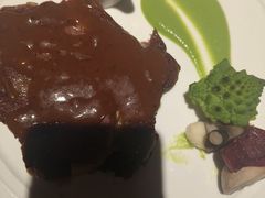 -翡翠鸟精品泰国菜(北辰财富中心店)