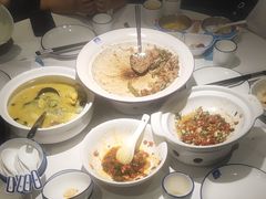 -兰湘子·湘菜小炒(济南领秀城店)