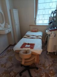 -茜尔维亚修身连锁(杨浦五角场店)