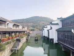 -东海半边山旅游度假区