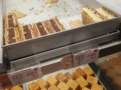-詹记桃酥(包河万达店)