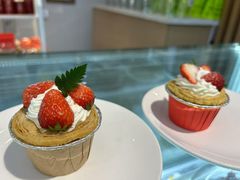 -嗒令甜品·主题融合料理餐厅(首座时代店)