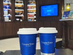 -CHARLIETOWN红茶公司(南京万象天地店)