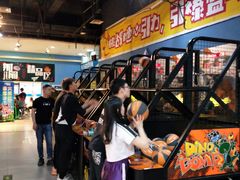 -大玩家(哈尔滨悦荟店)