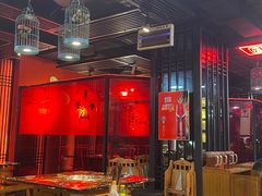 -華·丫丫火锅供销社(老城店)