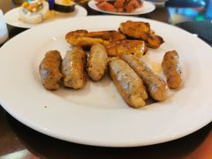 -天伦松鹤大饭店·欣妮咖啡