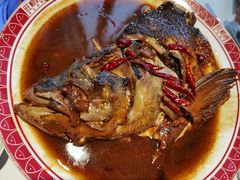 -旺顺阁·北京菜(北辰上品+)