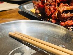 -破店肥哈·东北烧烤·夜宵(南山保利店)