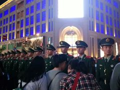 -新世界大丸百货